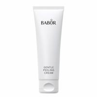 Exfoliërende Crème Babor Gentle 50 ml