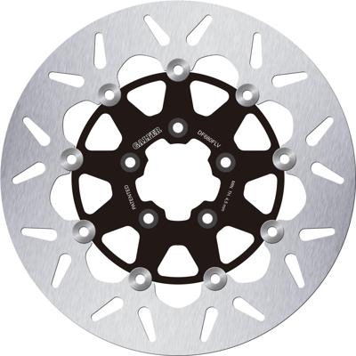 GALFER remschijf "df680 rotor brake rotors floating r90r