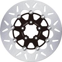 GALFER remschijf "df680 rotor brake rotors floating r90r