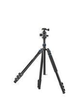 Cullmann Rondo 480M RB8.5 tripod Digitaal/filmcamera 3 poot/poten Zwart - thumbnail