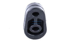 Rubberstrip, uitlaatsysteem 81319