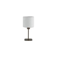 Searchlight TafellampChelsea Ø 16cm - EU50501LT
