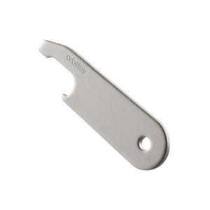 Orbitkey - Accessoire - Flesopener RVS