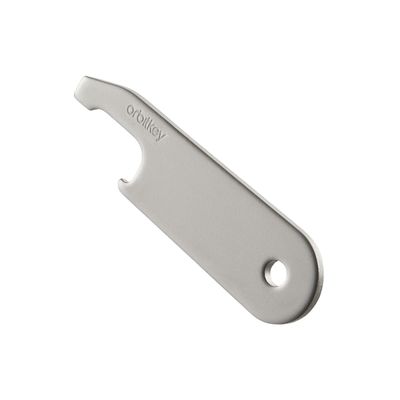 Orbitkey - Accessoire - Flesopener RVS