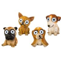 Zonlicht Lumineo Wit Helder wit Hond