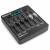 BeamZ DMX65W regelaar voor podiumverlichting