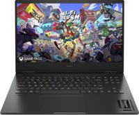 OMEN by HP 16-wf1971nd Intel® Core™ i7 i7-14700HX Laptop 40,9 cm (16.1") Quad HD 32 GB DDR5-SDRAM 2 TB SSD NVIDIA GeForce RTX 4070 Wi-Fi 7 (802.11be) Windows 11 Home Zwart