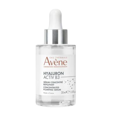 Avène Hyaluron Activ B3 Geconcentreerd Opvullend Serum 30ml