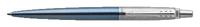 Balpen parker jotter ct m waterloo blauw