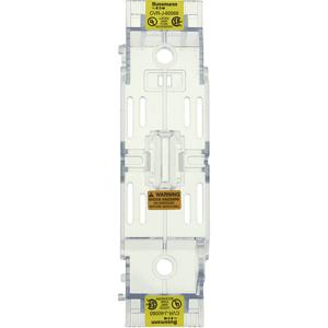 Eaton CVRI-J-60060 Zekeringhouder 60 A 600 V 1 stuk(s)