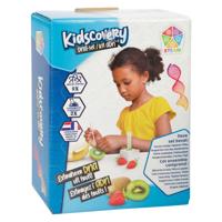 Kidscovery experiment - dna set