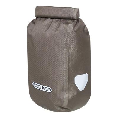 Ortlieb Fork-Pack QLS 4.1 L Fietstas dark-sand 4,1L
