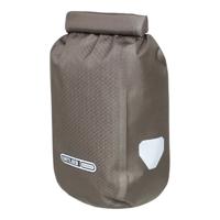 Ortlieb Fork-Pack QLS 4.1 L Fietstas dark-sand 4,1L