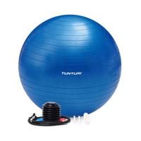 Fitnessbal Anti-Burst 55cm Blue