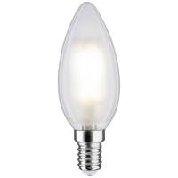 Paulmann 28727 LED-lamp Energielabel F (A - G) E14 5 W Neutraalwit (Ø x h) 35 mm x 98 mm 1 stuk(s) - thumbnail