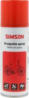 Kruipoliespray Simson - 400ml