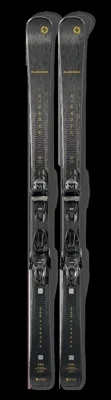 BLIZZARD Phoenix R13 Ca Ski&apos;s + Bindingen