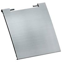 Bachmann 927.500 Afdekschijf Aluminium 1 stuk(s)