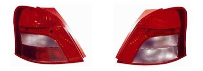 Achterlicht set SET5432921