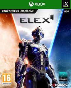 Xbox One/Series X Elex II