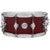 DW Drums DDLG0614SSCS Design Series Maple Cherry Stain 14 x 6 inch snaredrum