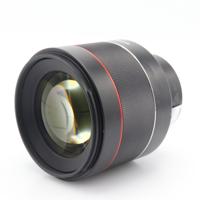 Samyang 85mm F/1.4 AF Sony FE occasion