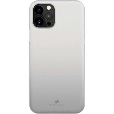 Black Rock Ultra Thin Iced Cover Apple iPhone 13 Pro Transparant