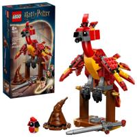 LEGO HARRY POTTER 76448 Fawkes: Perkamentus' Feniks