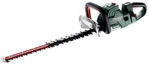 Metabo HS 18 LTX BL 65 Accu Heggenschaar | 18V | Zonder accu en lader - 601723850