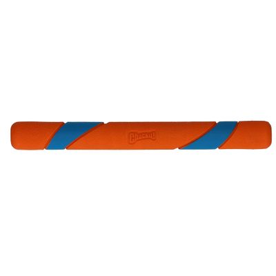 Chuckit! Werpspeelgoed Ultra Fetch Stick, blauw-oranje