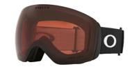 Oakley Flight Deck L Sneeuwbril Matte Black - Prizm Garnet One Size