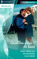 Gevallen voor de baas - Peggy Moreland, Lee Wilkinson, Susan Meier - ebook - thumbnail