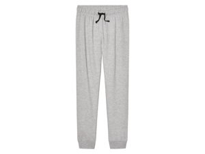 esmara Kinder joggingbroek (Grijs, 134/140)