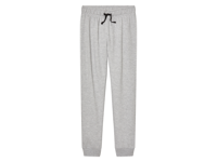 esmara Kinder joggingbroek (Grijs, 134/140)