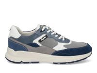 Australian Halifax grey blue white Blauw maat 42