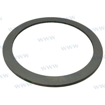 RM23-87560097 - DIK 0,0 97 GROEN Mercruiser