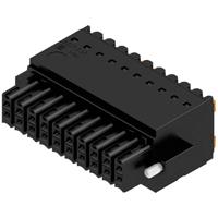 Weidmüller 1277940000 Printplaatconnector Totaal aantal polen 20 Aantal rijen 1 42 stuk(s)