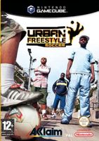 Urban Freestyle Soccer