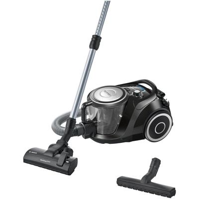 Bosch BGS41SIL66 Stofzuiger zonder zak Zwart Bosch BGS41SIL66 Stofzuiger zonder zak Zwart
