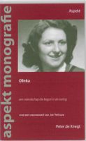 Olinka - Peter De Knecht - ebook