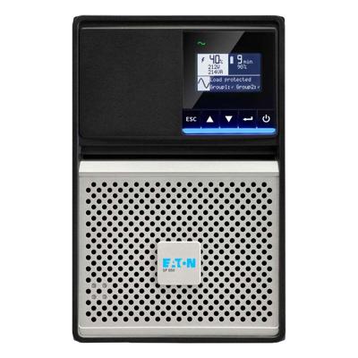 Ononderbreekbaar Stroomvoorzieningssysteem Interactief SAI Eaton 5P 650I G2