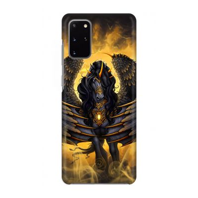 Pegasus: Volledig geprint Samsung Galaxy S20 Plus Hoesje