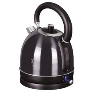 Berlinger Haus Waterkoker Carbon Pro 1,8L 2200W Rvs