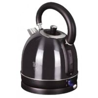 Berlinger Haus Waterkoker Carbon Pro 1,8L 2200W Rvs - thumbnail