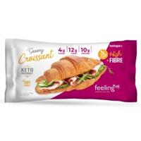 FeelingOK Salty Croissant +Fibre (50 gr)