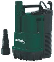 Metabo TP 7500 SI dompelpomp 7 m