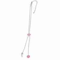 Dames ketting Folli Follie 3N1F021P 25 cm
