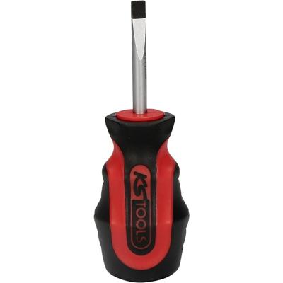 KS Tools 159.1122 Platte schroevendraaier DIN 5265