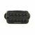 Seymour Duncan SH-8n Invader Humbucker Neck Black gitaarelement