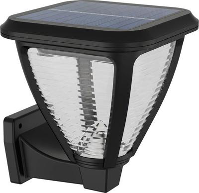 Vapora basic solar wall verlichting - Philips